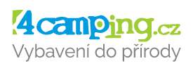 logo 4 camping